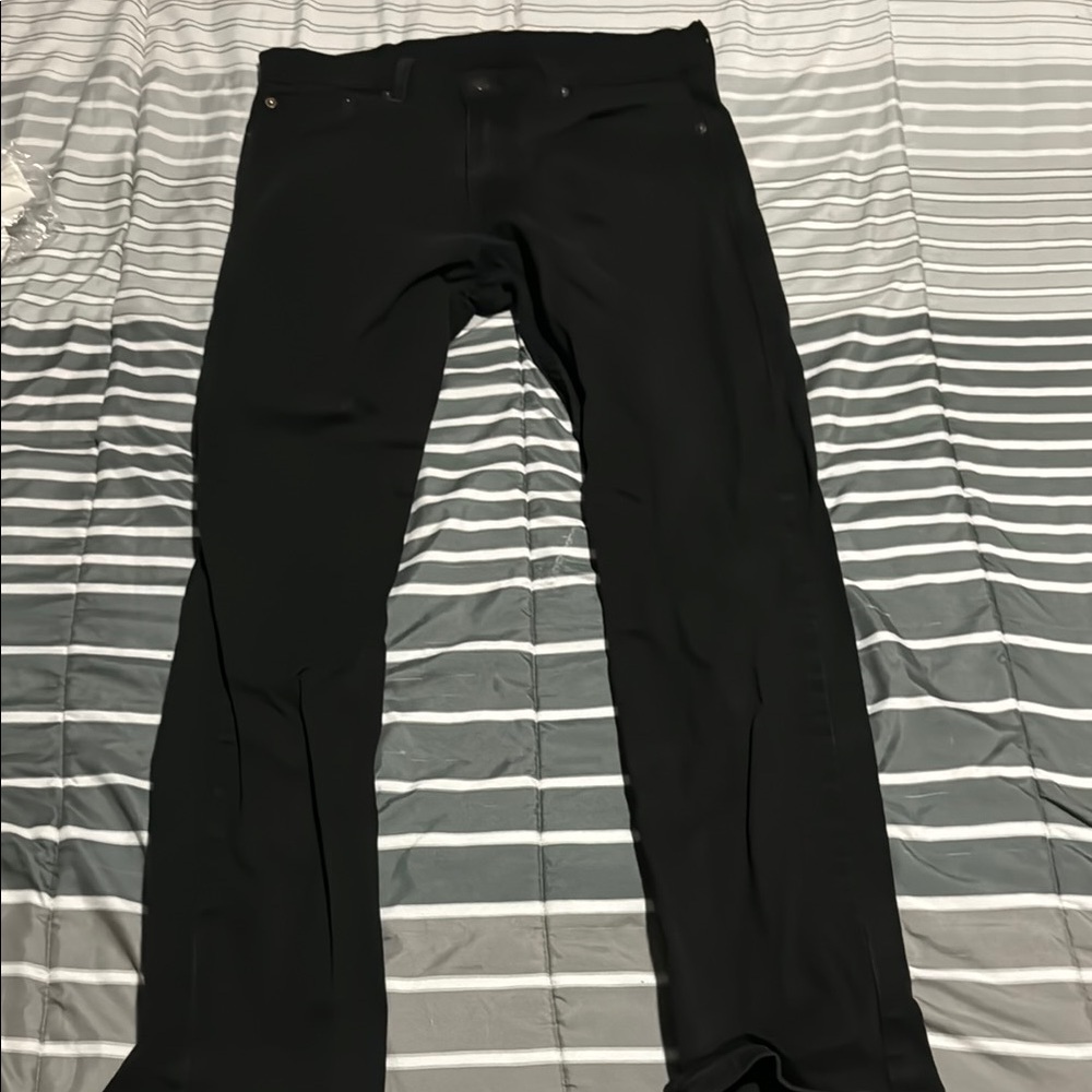 Levi's Black Men's Jeans